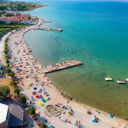 Apartmani David Vir Dış mekan fotoğraf
