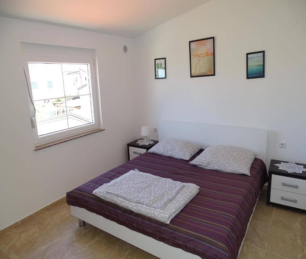 Apartmani David Vir Dış mekan fotoğraf