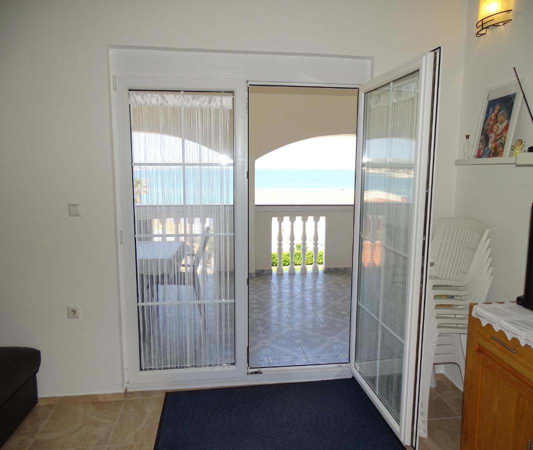 Apartmani David Vir Dış mekan fotoğraf