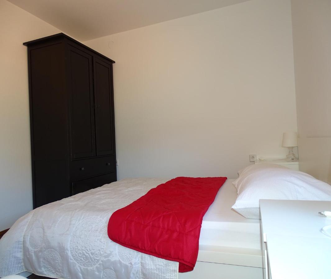 Apartmani David Vir Dış mekan fotoğraf