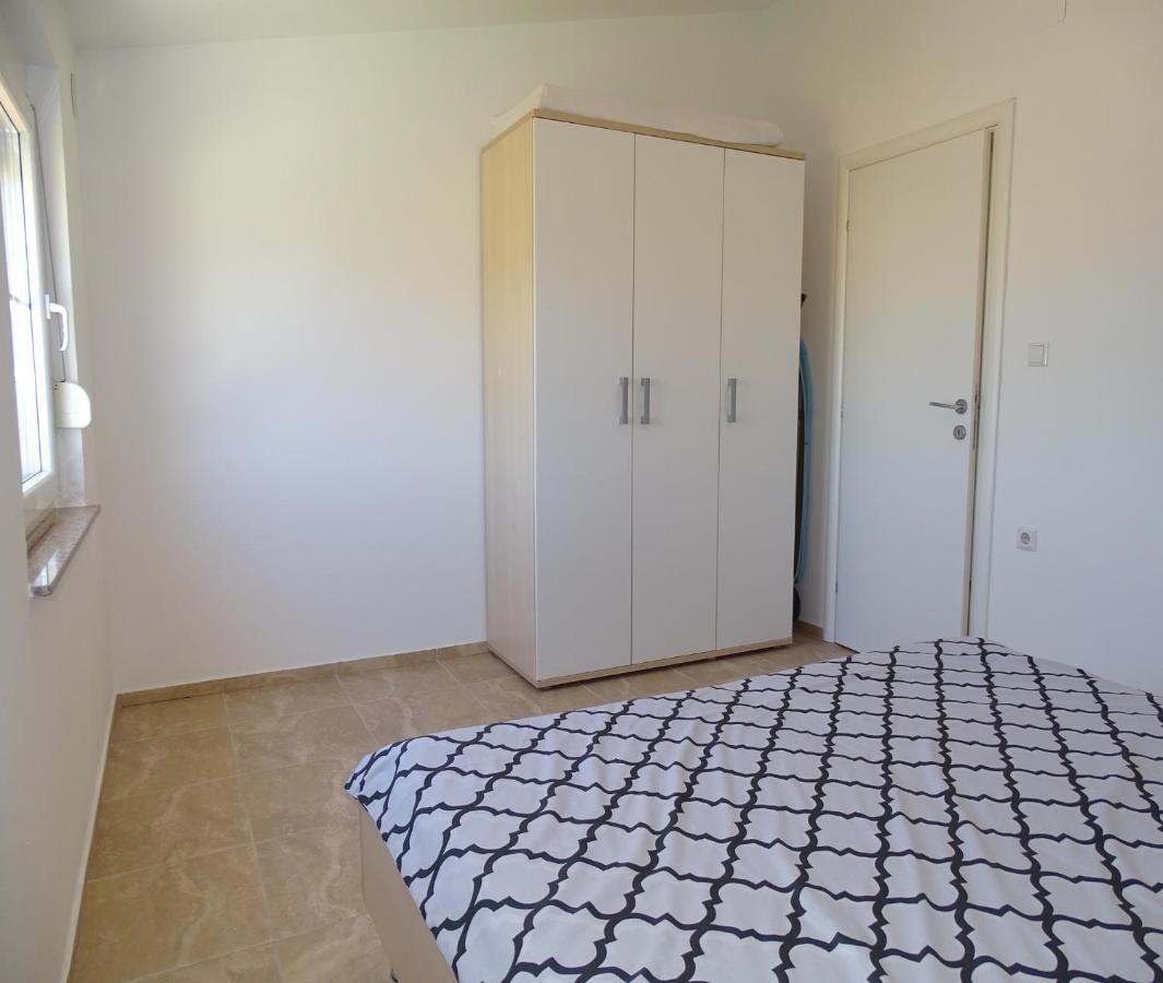 Apartmani David Vir Dış mekan fotoğraf