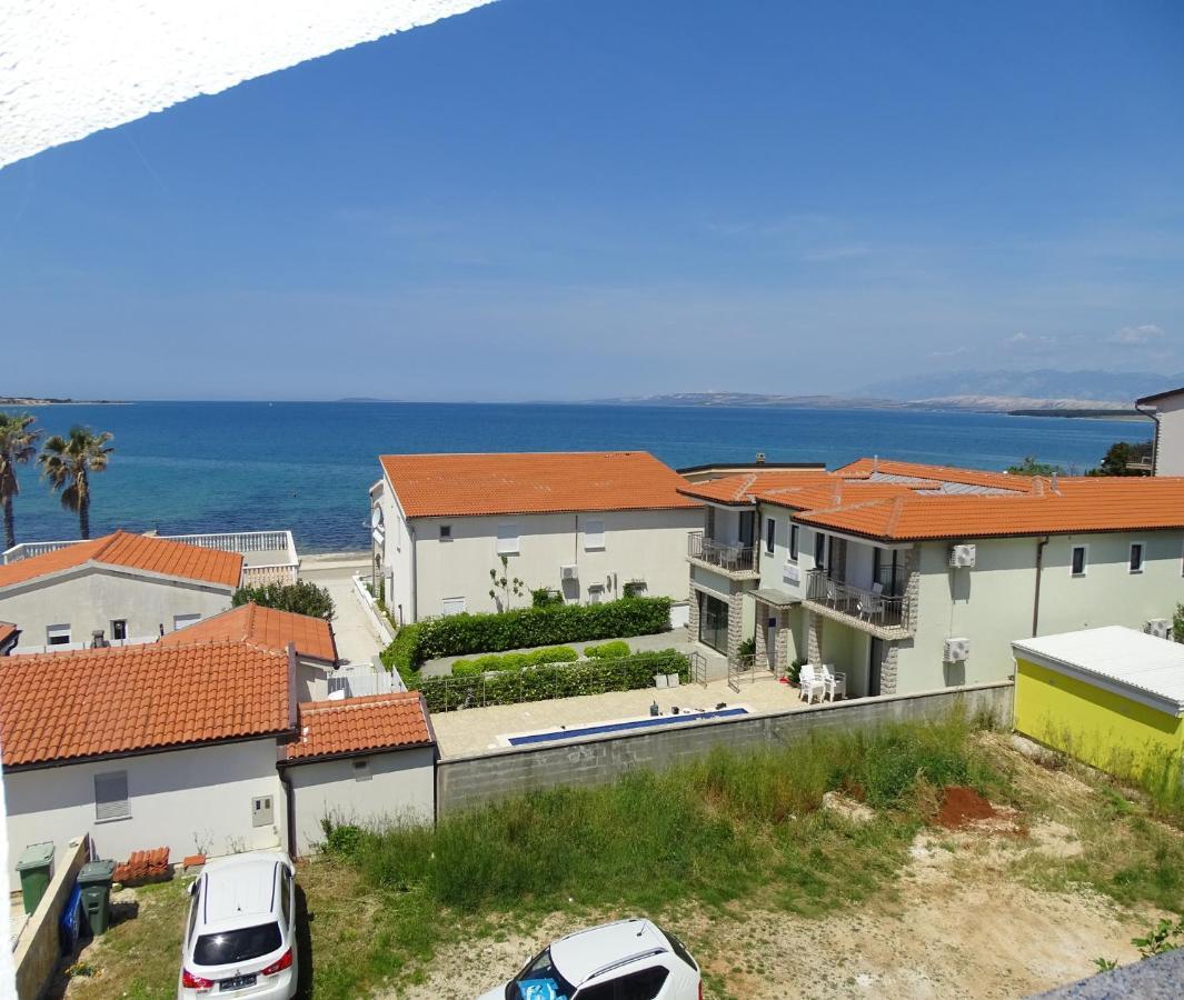 Apartmani David Vir Dış mekan fotoğraf
