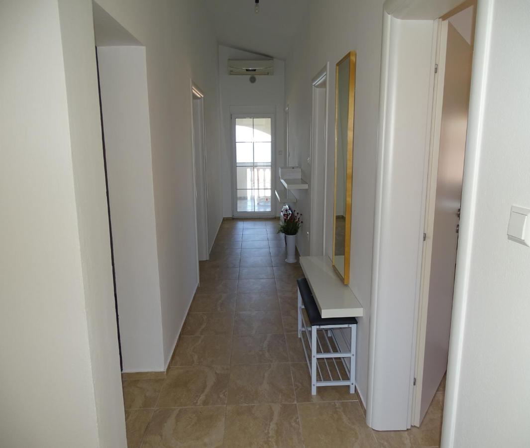 Apartmani David Vir Dış mekan fotoğraf