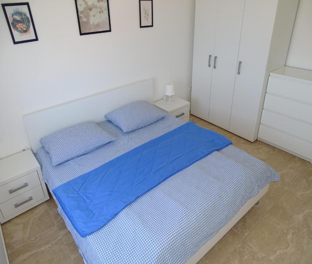 Apartmani David Vir Dış mekan fotoğraf