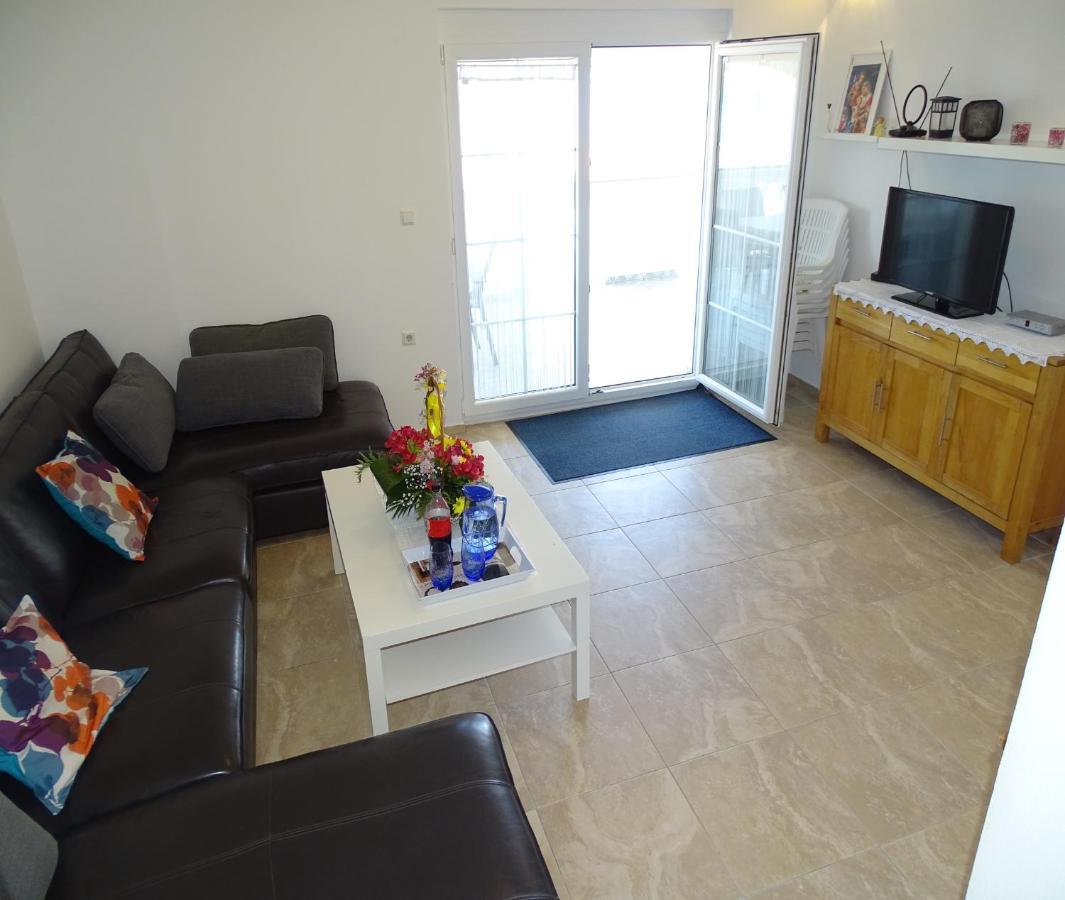 Apartmani David Vir Dış mekan fotoğraf