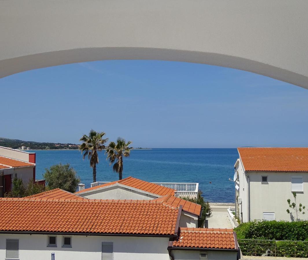 Apartmani David Vir Dış mekan fotoğraf