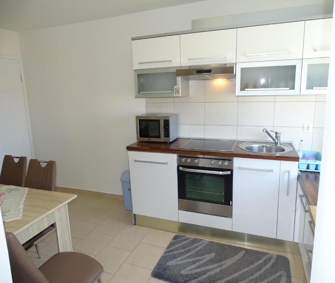 Apartmani David Vir Dış mekan fotoğraf