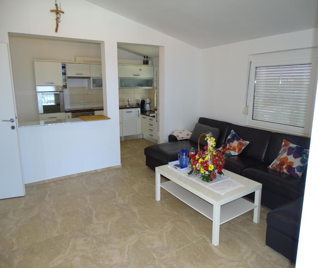 Apartmani David Vir Dış mekan fotoğraf
