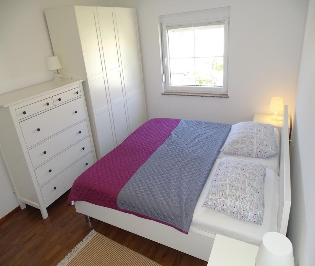 Apartmani David Vir Dış mekan fotoğraf