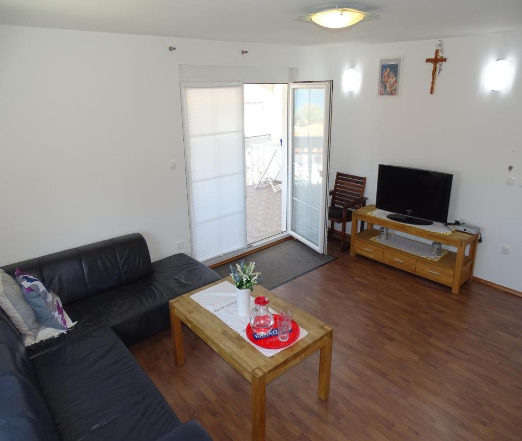 Apartmani David Vir Dış mekan fotoğraf