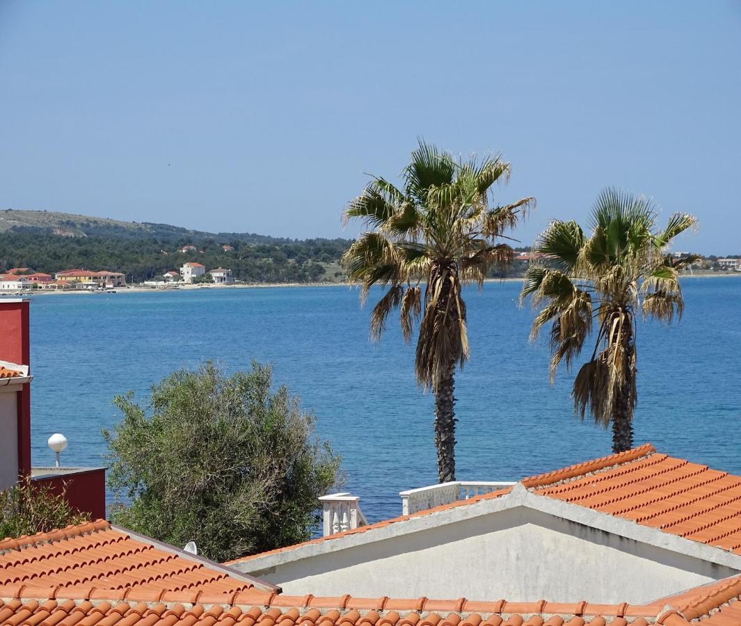 Apartmani David Vir Dış mekan fotoğraf