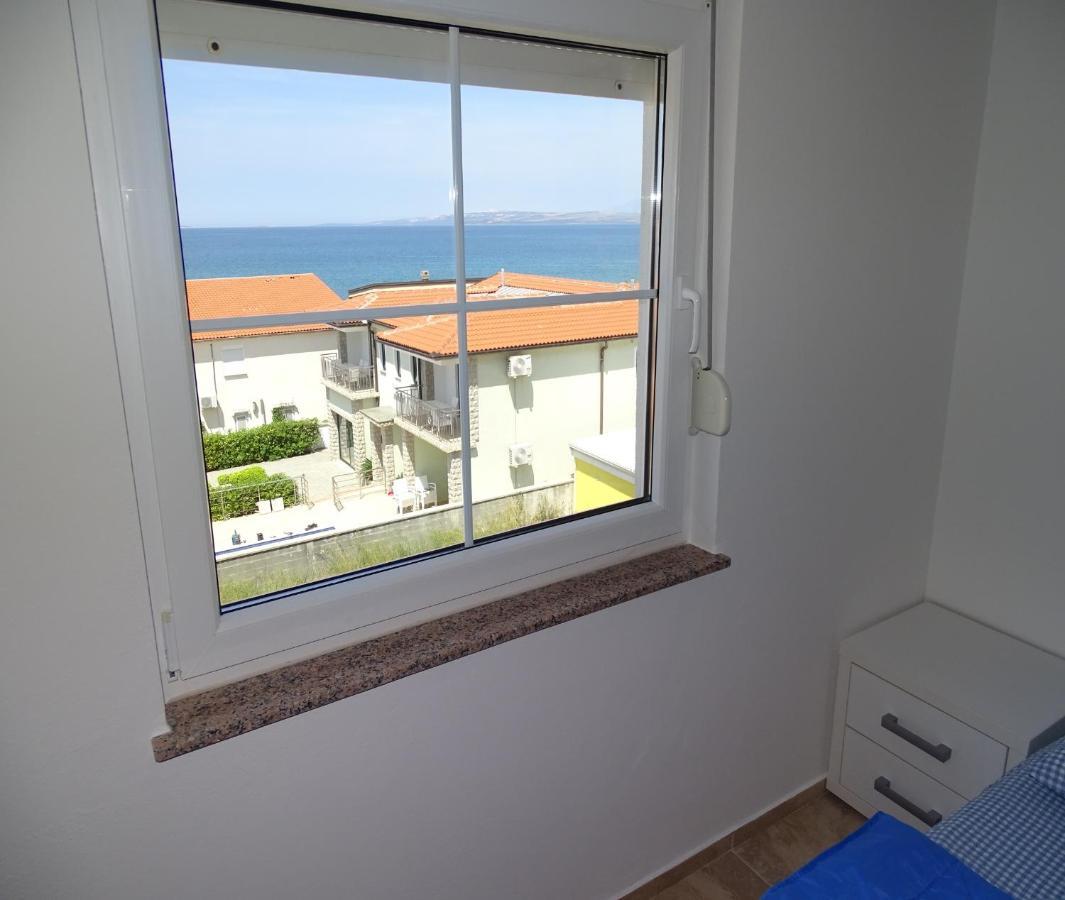 Apartmani David Vir Dış mekan fotoğraf