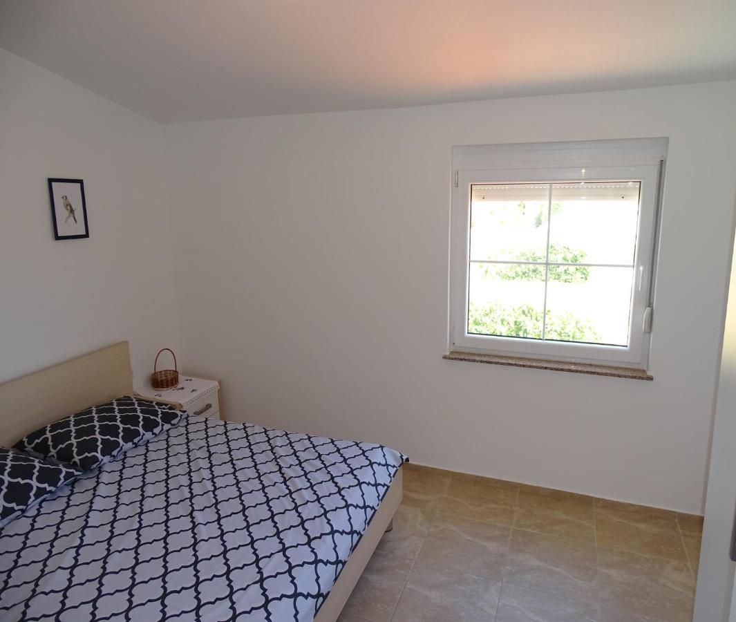 Apartmani David Vir Dış mekan fotoğraf