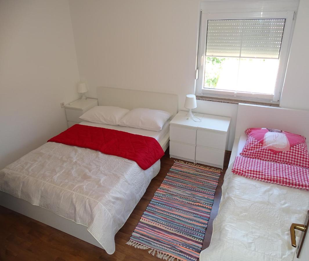 Apartmani David Vir Dış mekan fotoğraf
