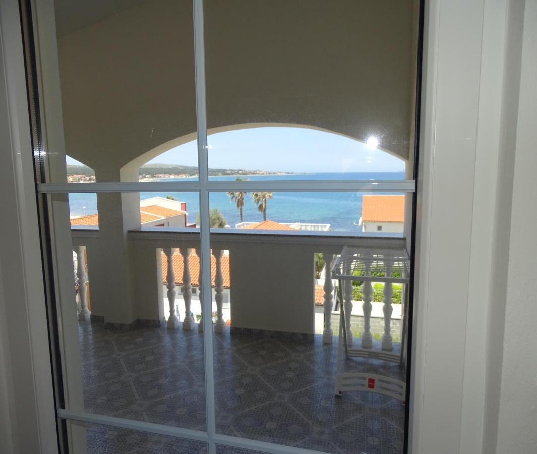 Apartmani David Vir Dış mekan fotoğraf