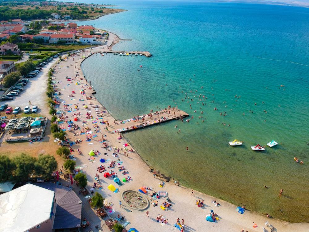 Apartmani David Vir Dış mekan fotoğraf