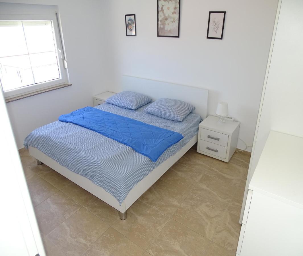 Apartmani David Vir Dış mekan fotoğraf