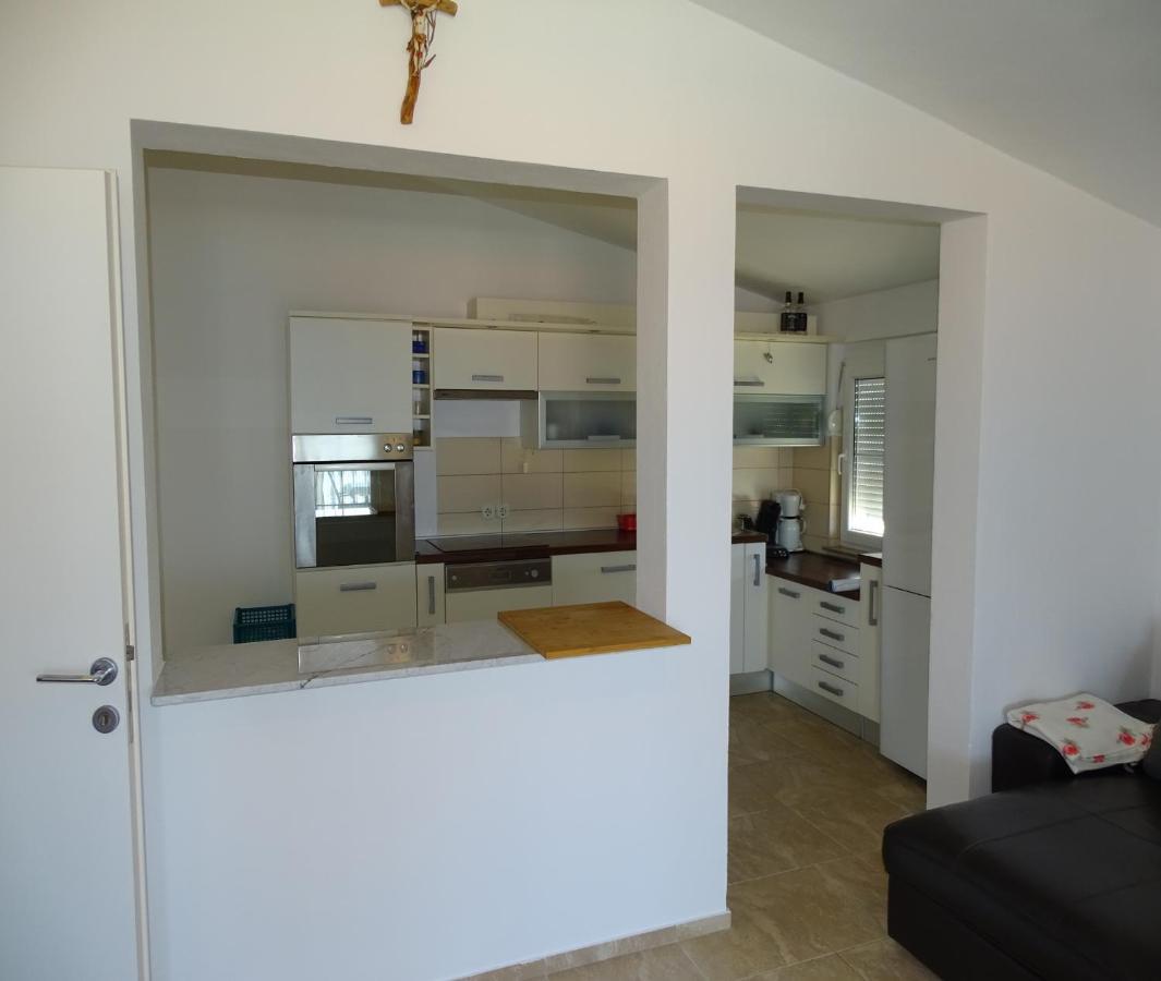 Apartmani David Vir Dış mekan fotoğraf