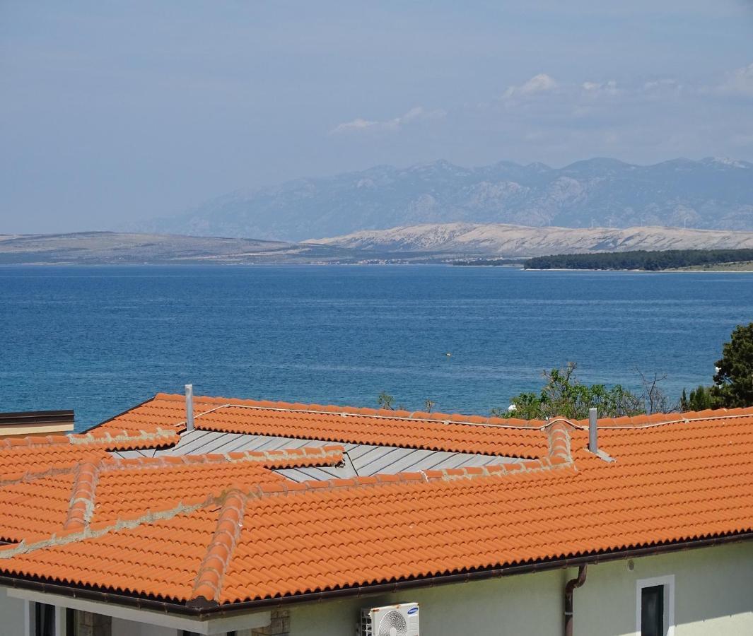 Apartmani David Vir Dış mekan fotoğraf