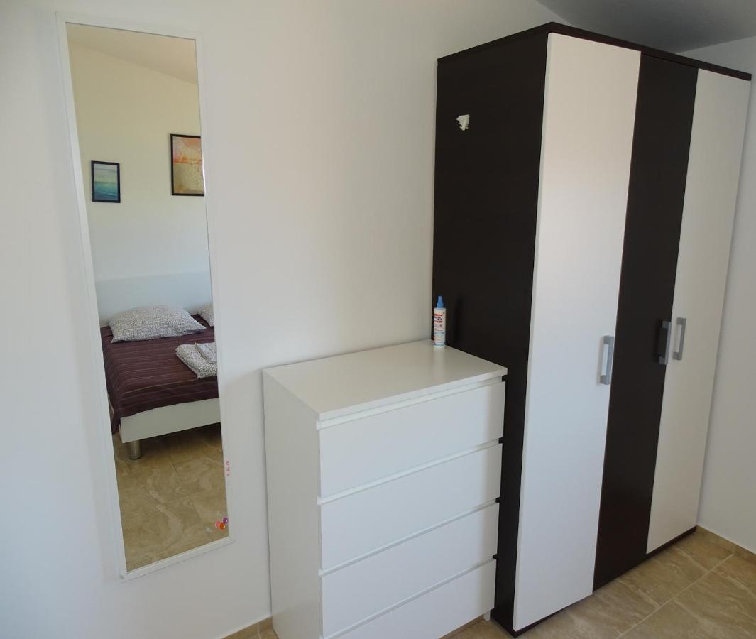 Apartmani David Vir Dış mekan fotoğraf
