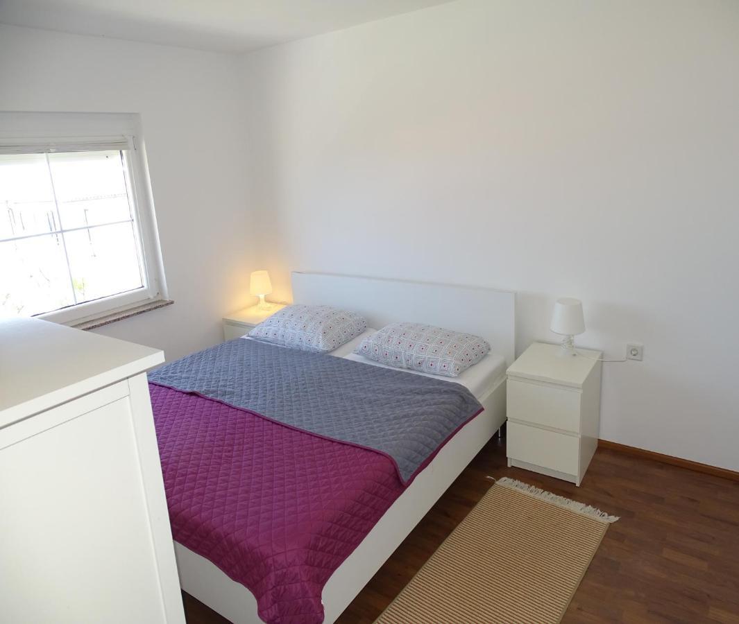 Apartmani David Vir Dış mekan fotoğraf