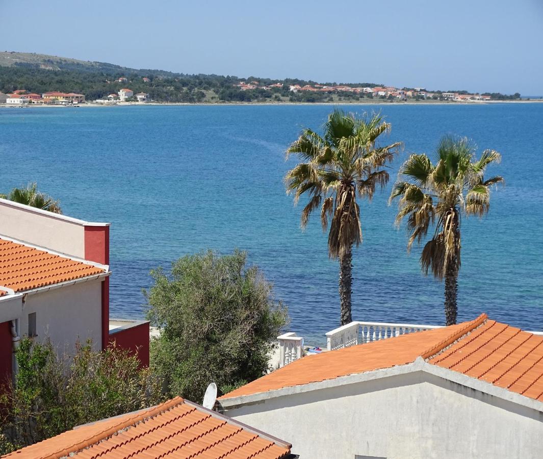 Apartmani David Vir Dış mekan fotoğraf