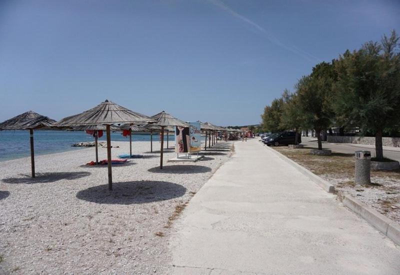 Apartmani David Vir Dış mekan fotoğraf